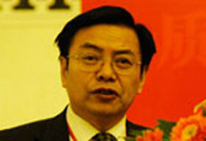 無錫市人民政府副市長(zhǎng)談學(xué)明