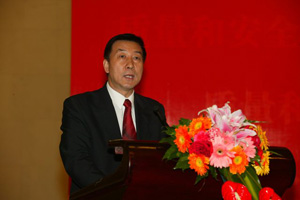 國家質(zhì)檢總局局長(zhǎng)王勇